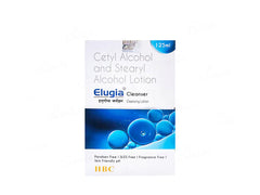 Elugia Cleanser Lotion(125 ml)
