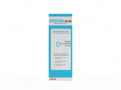 Erovia-Plus Moisturizing Lotion (100ml)
