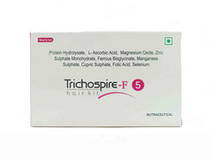 Trichospire-F Hair Kit (1 KIT)