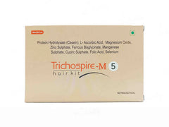 Trichospire-M Hair Kit (1 KIT)