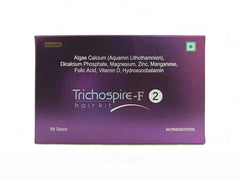 Trichospire-F Hair Kit (1 KIT)