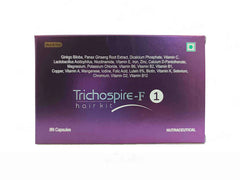 Trichospire-F Hair Kit (1 KIT)