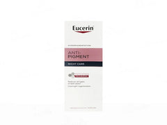 Eucerin Anti-Pigment Night Care Cream(50 ml)