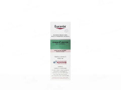 Eucerin DermoPurifyer Oil Control Triple Effect Face Serum(40 ml)
