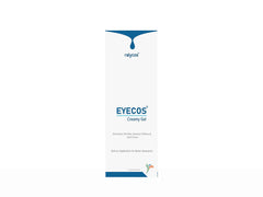 Eyecos Under Eye Creamy Gel ( 15 GM )