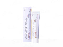 Ezanic 20% Gel(15 gm)