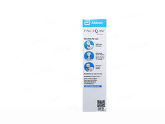 Faceclin Face Wash (100)