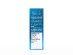 Ridacne SA Foaming Face Wash ( 100 ML )