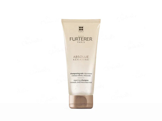 Rene Furterer Absolue Keratine Repairing Shampoo ( 200 ML )