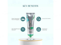 Faccia Face Wash(100 ml)