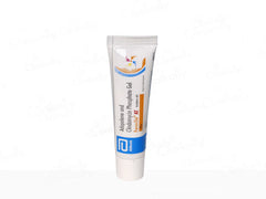 Faceclin AT Gel (20 gm)