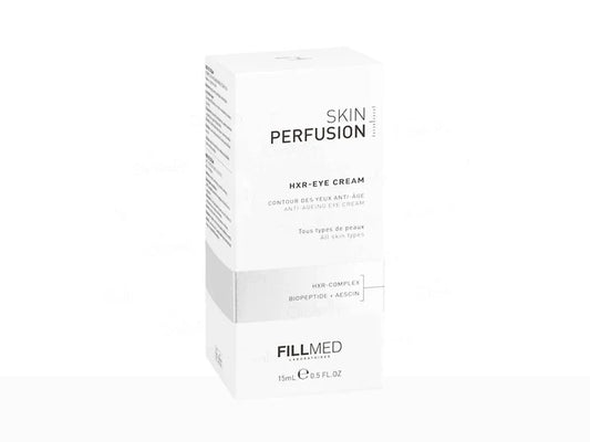 Fillmed Skin Perfusion HXR Eye Cream ( 15 ML )