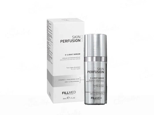 Fillmed Skin Perfusion C-Light Serum ( 30 ML )