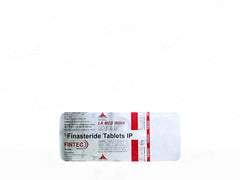 Fintec Tablet (3 x 10 Tablets )