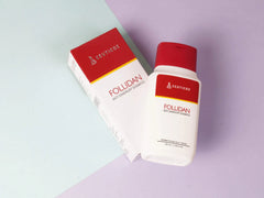Ceuticoz Follidan Anti Dandruff Shampoo (100ML)