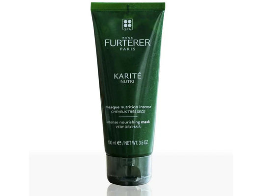 Rene Furterer Karite Nutri Intense Nourishing Mask ( 100 ML )