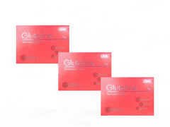 Glutafine Soap(3 x 75 gm)