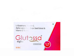 Glutessa Tablet(10 Tablets)