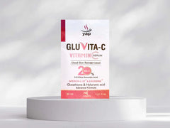 Gluvita-C 20% Vitamin C Serum ( 30 ML )