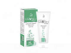 Gluvita-C Super Anti-Oxidant Advanced Skin Whitening & Lightening Face Wash ( 75 ML )