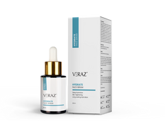 Veraz Hydrate Face Serum