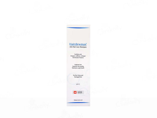 Hairdew Max Shampoo ( 100 ML )