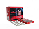 Hikkweb Healthy Hair Supplement (3x10 Tablets)