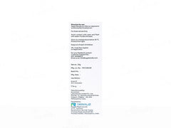 Hyblok-ACE Moisturizing Gel-Cream (50gm)