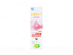 Hydil Itch Relief Lotion ( 100 ML )