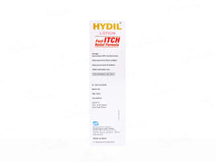 Hydil Itch Relief Lotion ( 100 ML )