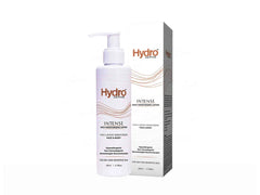 Hydro Active Intense Daily Moisturizing Lotion ( 200ml)