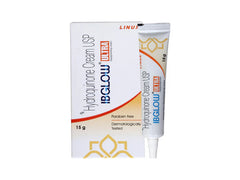 IBGlow Ultra Depigmenting Cream(15 gm)