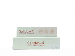 Salidox-A Gel ( 20 GM )