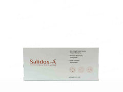 Salidox-A Gel ( 20 GM )