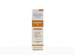 Guneera Sunscreen Gel SPF 50 ( 60 ML )