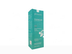 Skinmedis Yuvaclin Age-Purify Cleanser ( 100 ML )