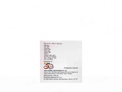 Itratop SB 130 Capsule ( 10 Capsules )