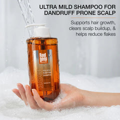 Root Deep 103 Follicle Purifying Shampoo (320Ml)