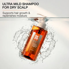 Root Deep 104 Follicle Energising Shampoo (320ML)