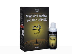 Imxia 5% Solution (60 ML)