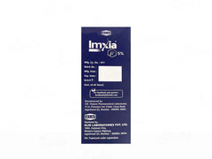 Imxia F 5% Topical Solution (60 ML)