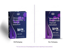 Imxia F 5% Topical Solution (60 ML)