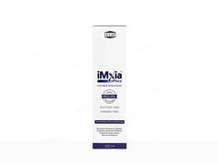 Imxia Plus Hair Strengthening Shampoo (150 ML)