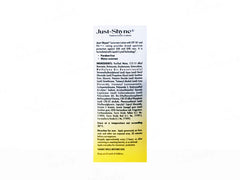 Just-Shyne Broad Spectrum Sunscreen Lotion SPF 50+ (50ml)