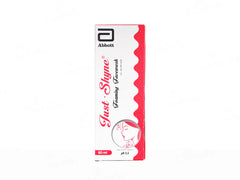 Just-Shyne Foaming Facewash (60ml)