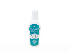 Kenz-Sal Scalp Lotion (60ML)