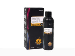 Kera M 5% Solution (60 ML)