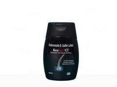 Kerashine-CT Medicated Anti-Dandruff Lotion (100 ML)