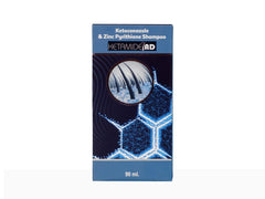 Ketamide AD Hair Shampoo (90 ML)