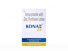 Konaz ZP Lotion ( 75 ML )